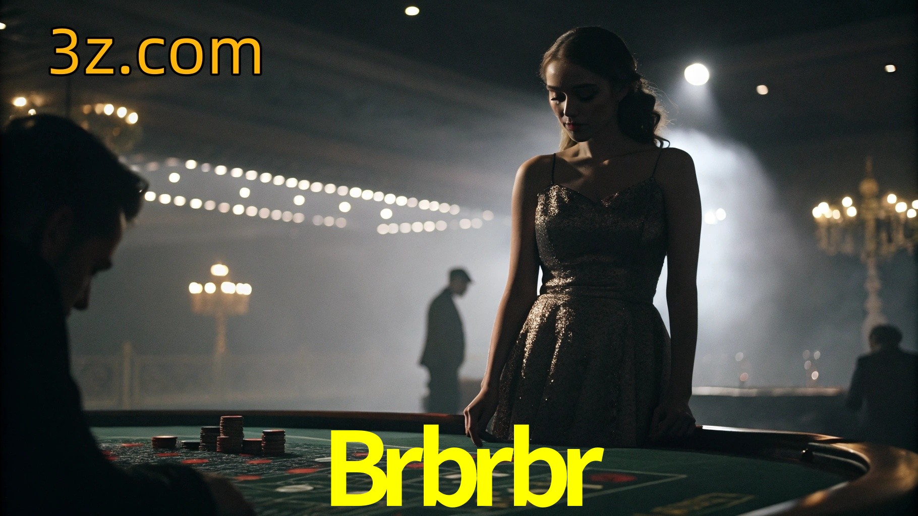  Brbrbr