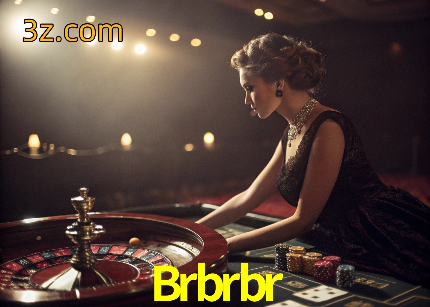  Brbrbr