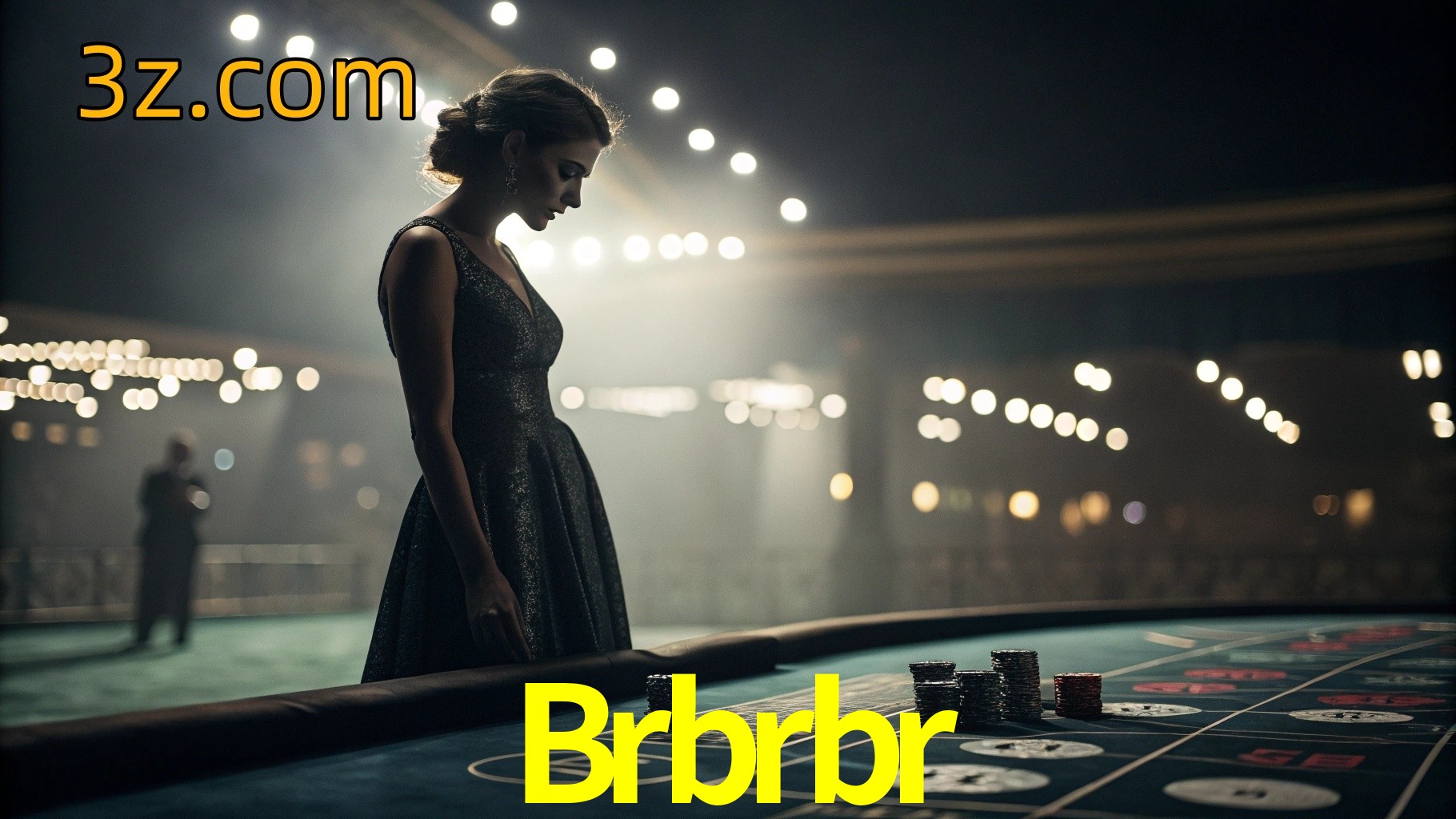  Brbrbr