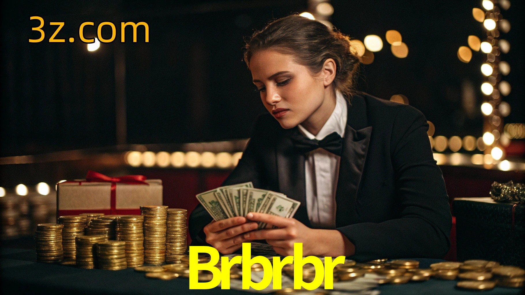  Brbrbr