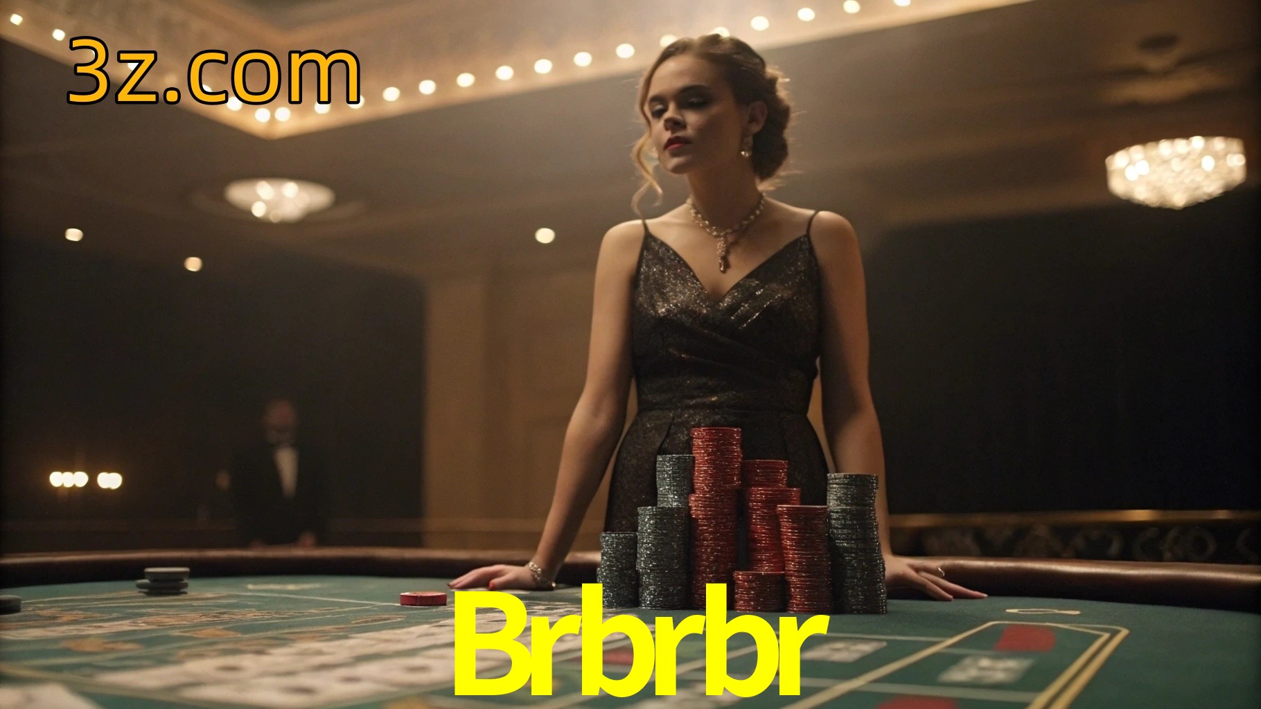  Brbrbr