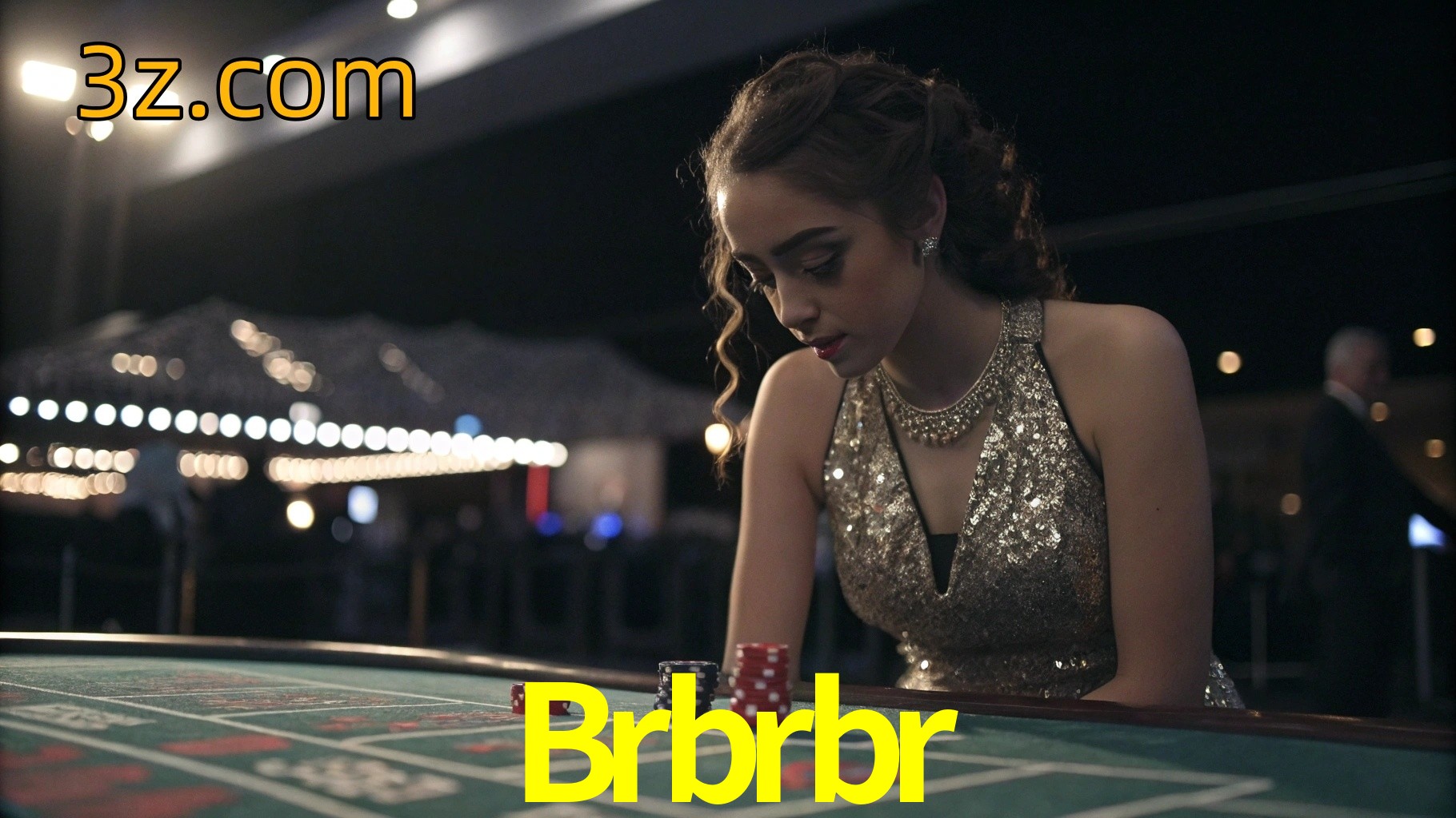  Brbrbr